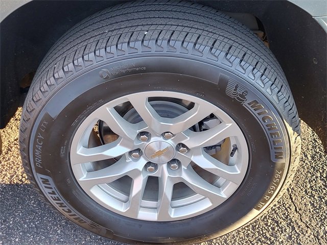 Used 2024 Chevrolet Tahoe LT image 26