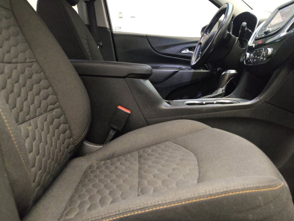 Used 2019 Chevrolet Equinox LT FWD image 21