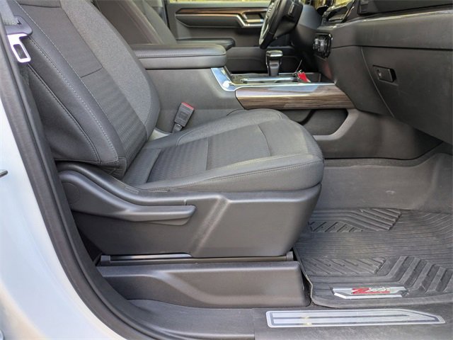 Used 2023 Chevrolet Silverado 1500 RST image 36