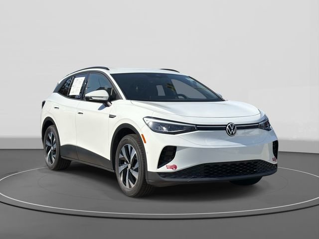 Certified 2023 Volkswagen ID.4 Pro RWD image 1