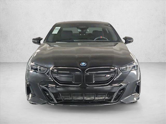 New 2026 BMW i5 M60 AWD/4WD image 6