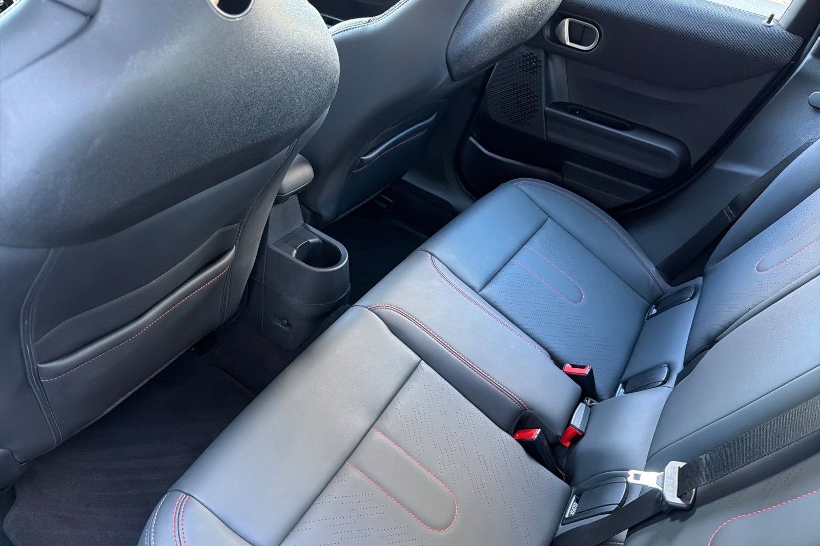 Used 2025 MINI Cooper S image 15