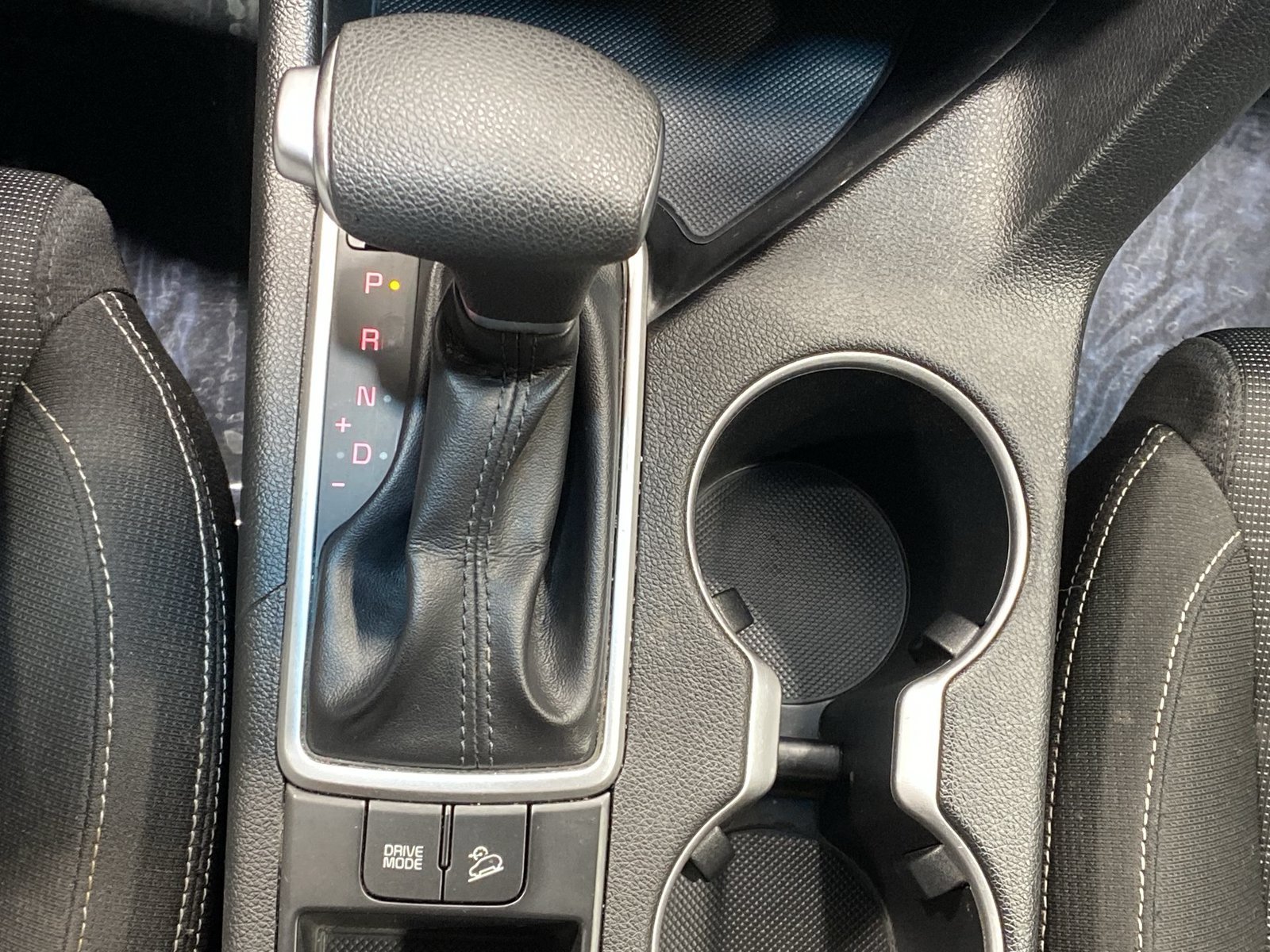 Used 2018 Kia Sportage LX FWD image 19