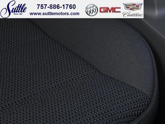 New 2026 GMC Canyon Elevation RWD image 21