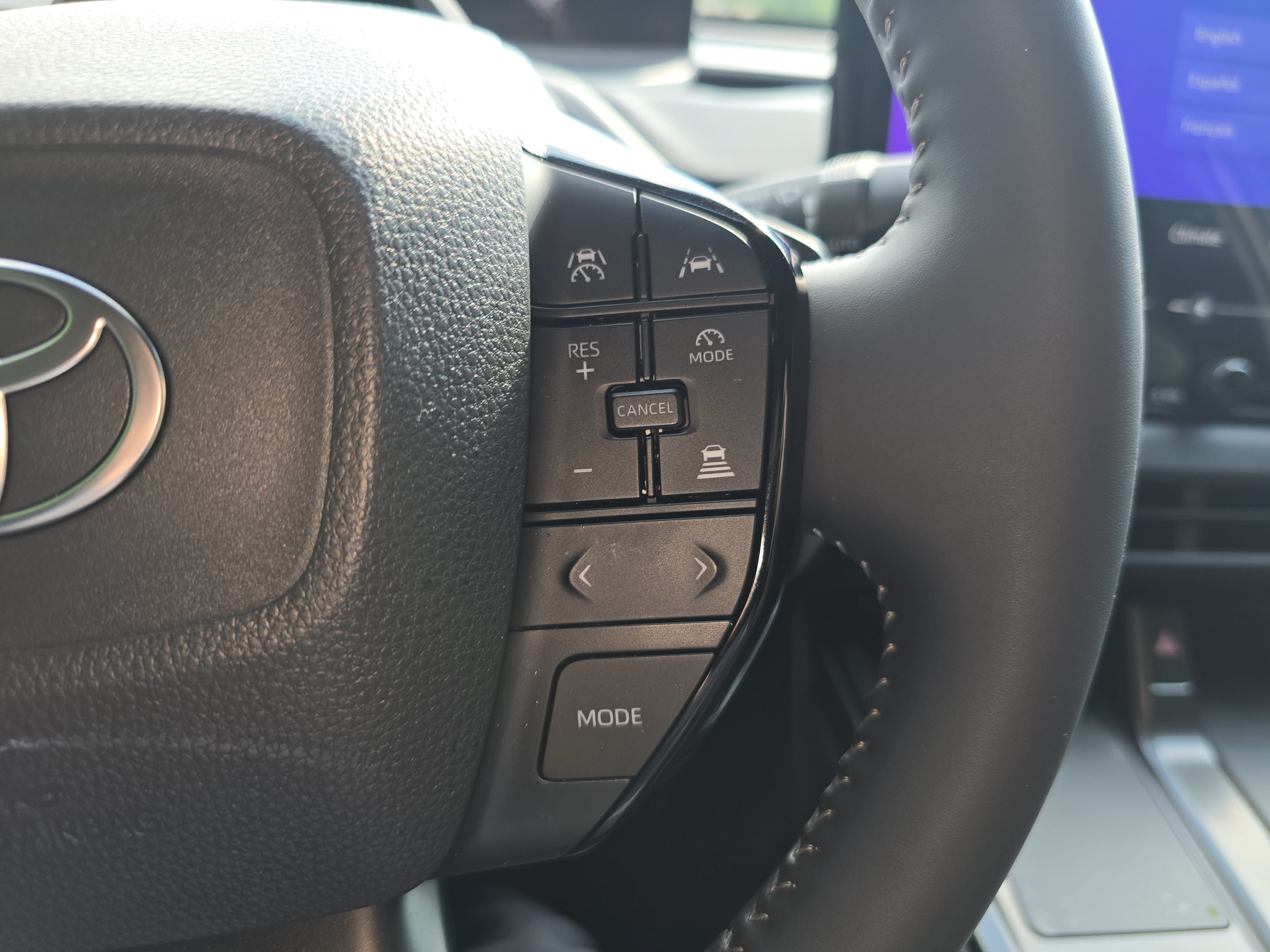 New 2026 Toyota C-HR AWD/4WD image 17