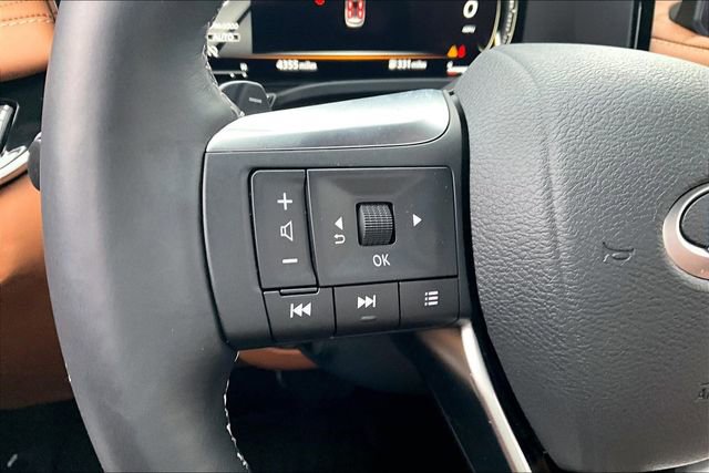 Used 2025 INFINITI QX60 Autograph w/ Lighting Package (N94) image 18