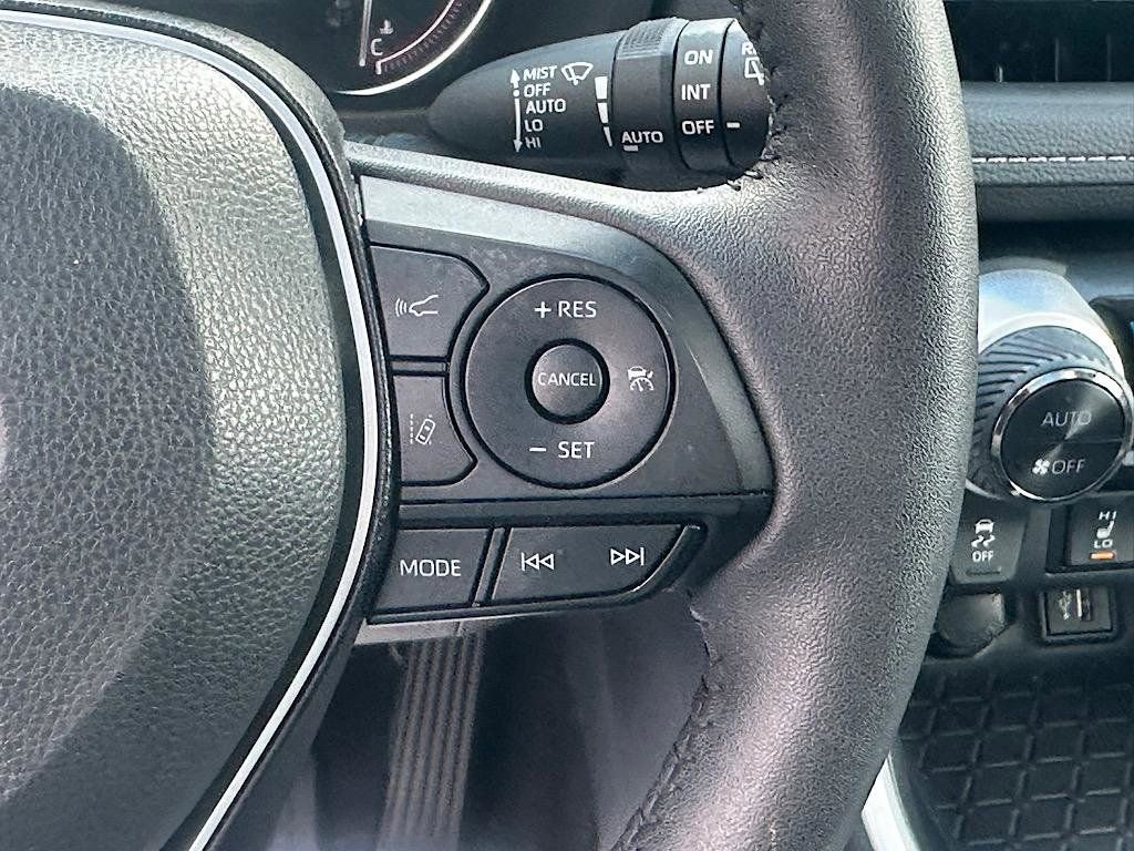 Certified 2024 Toyota RAV4 XLE Premium w/ Weather Package image 25