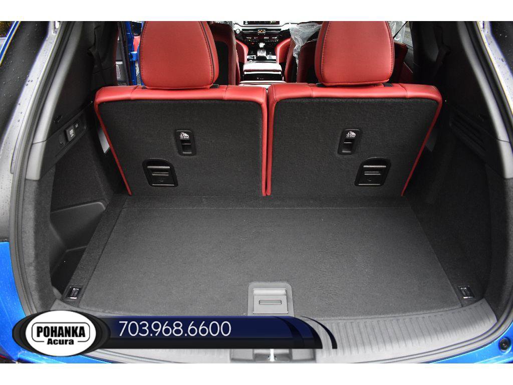 New 2026 Acura MDX A-Spec image 18