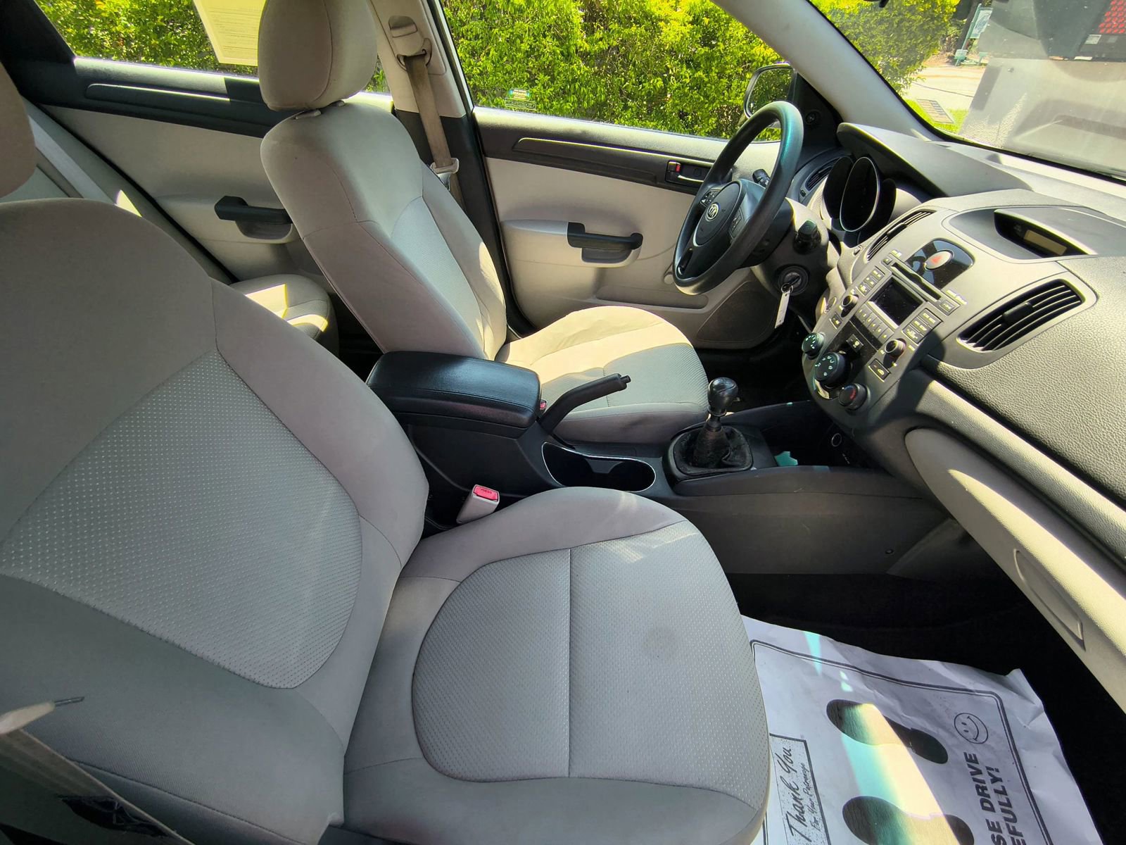 Used 2012 Kia Forte LX image 13