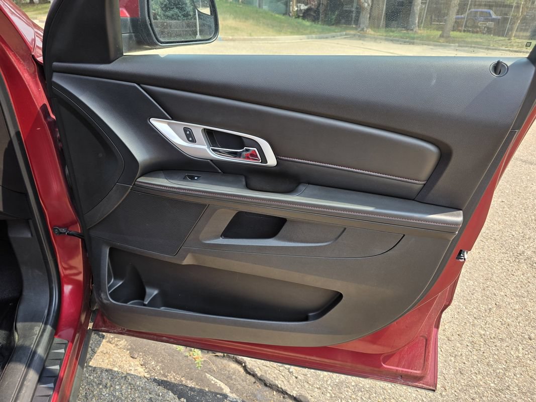 Used 2012 GMC Terrain SLE AWD/4WD image 21