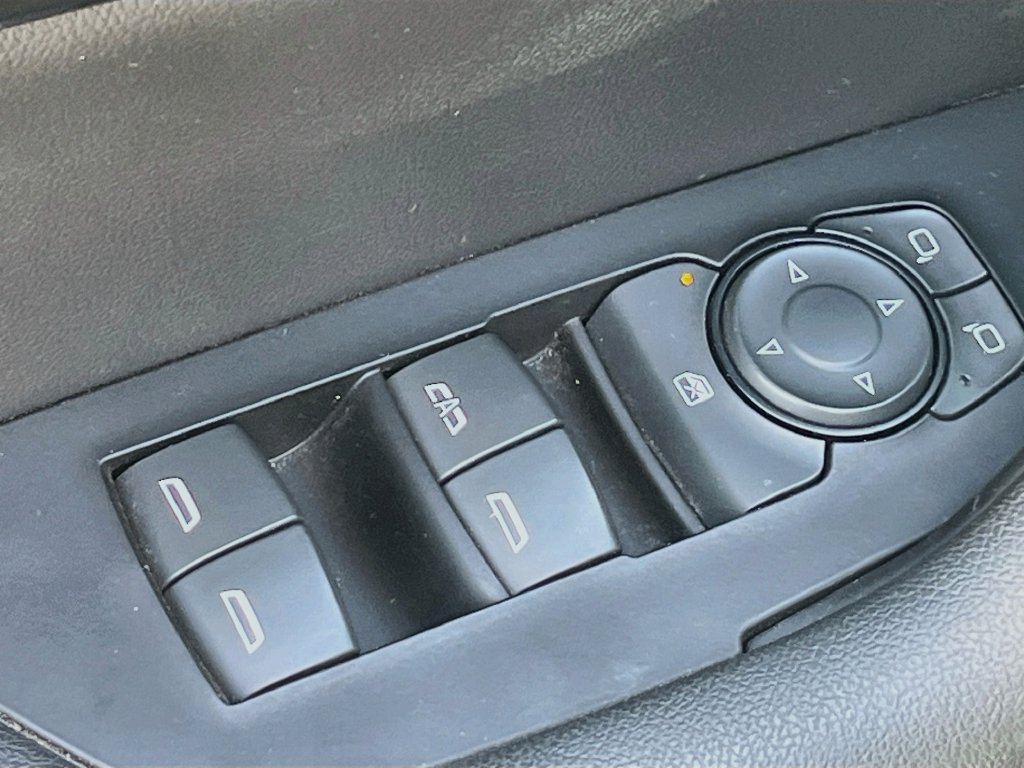 Used 2023 Chevrolet Blazer RS w/ Driver Confidence II Package AWD/4WD image 18
