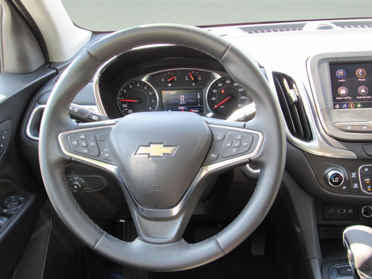 Used 2024 Chevrolet Equinox LT image 16
