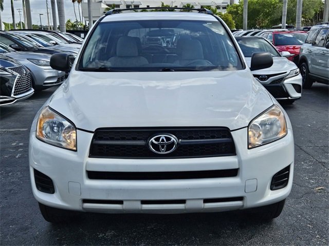 Used 2012 Toyota RAV4 FWD image 12