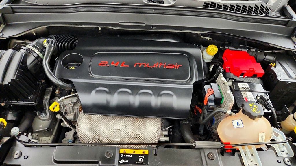Used 2019 Jeep Renegade Sport AWD/4WD image 25