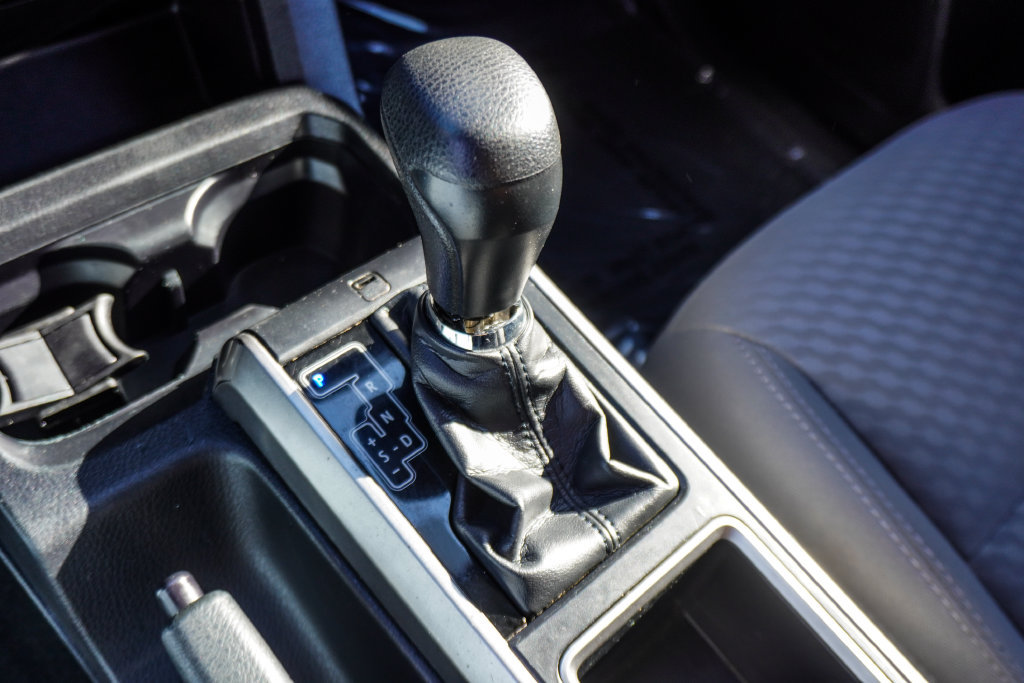 Used 2022 Toyota Tacoma SR5 w/ Technology Package RWD image 23