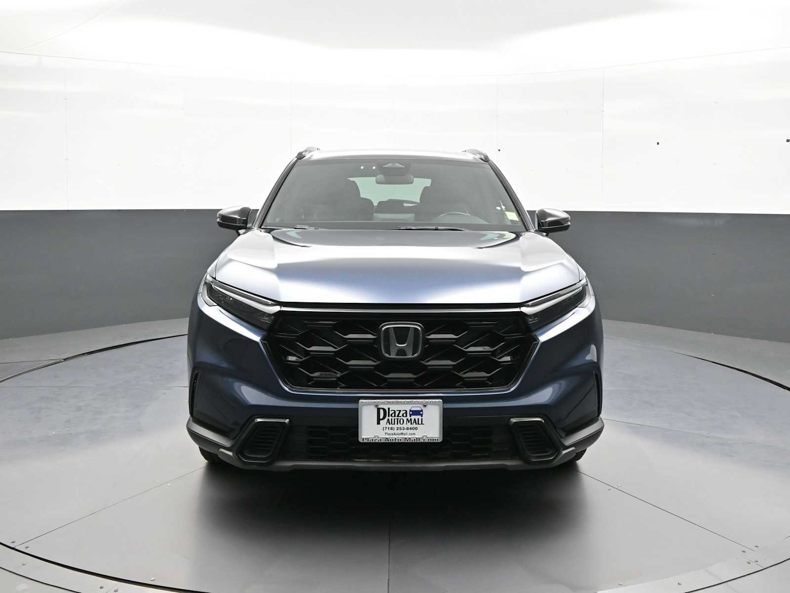 Used 2024 Honda CR-V Sport image 2