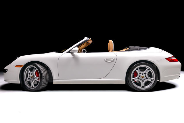Used 2008 Porsche 911 Carrera S RWD image 19