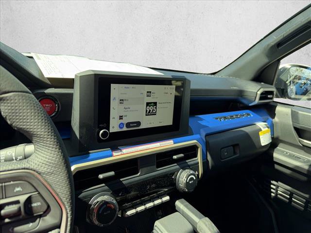 New 2026 Toyota Tacoma TRD Sport image 13