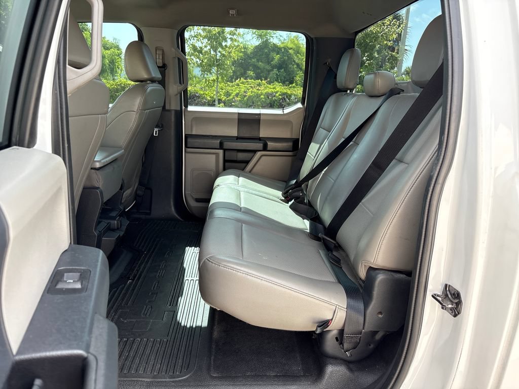 Certified 2022 Ford F250 XL w/ Power Equipment Group AWD/4WD image 30