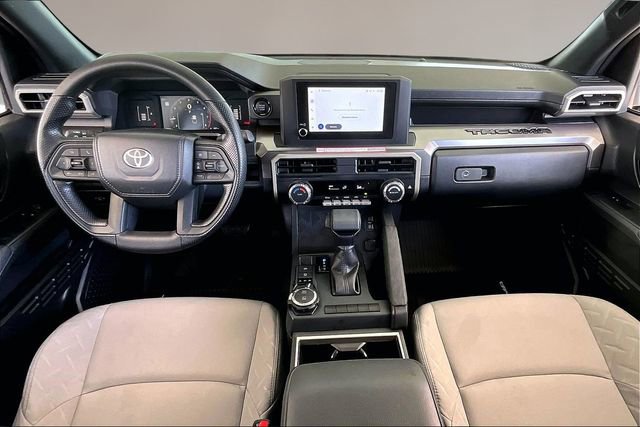 Used 2025 Toyota Tacoma SR5 image 7