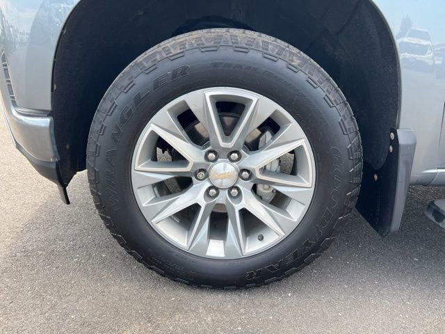 Used 2020 Chevrolet Silverado 1500 High Country image 23