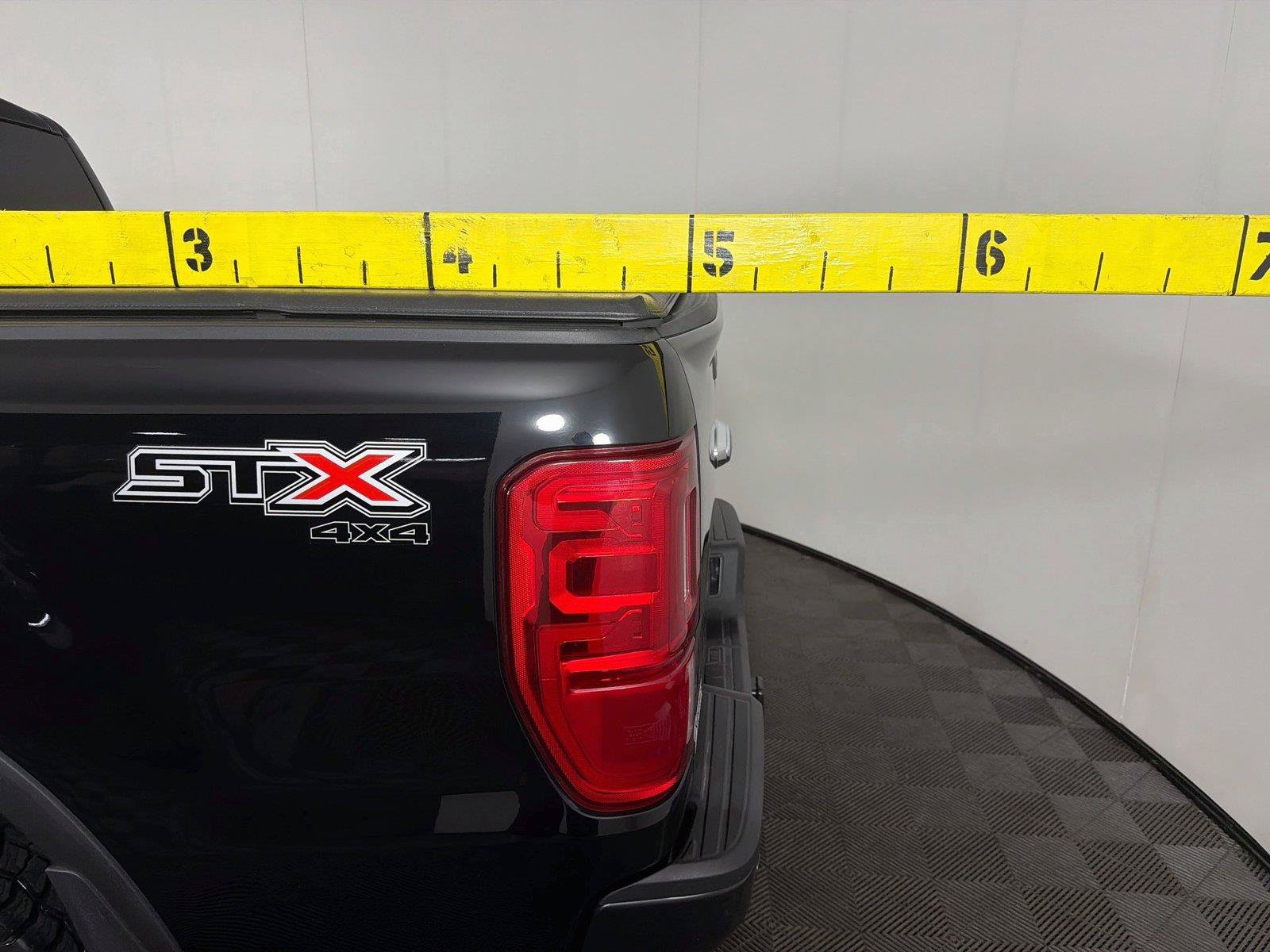 Used 2021 Ford Ranger XL w/ Equipment Group 101A High AWD/4WD image 37