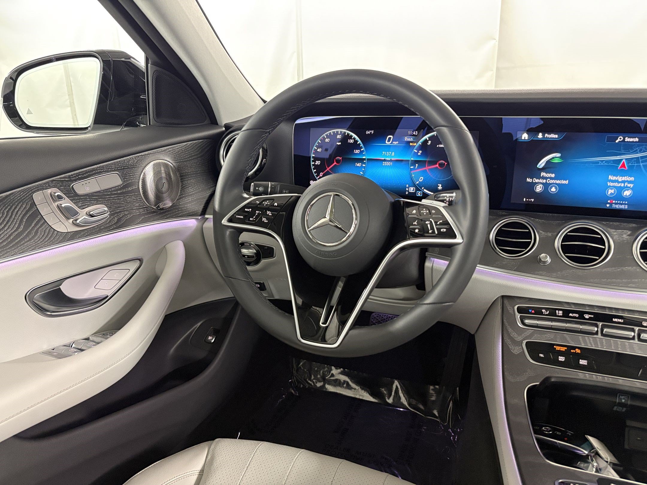 Certified 2023 Mercedes-Benz E 350 Sedan image 29