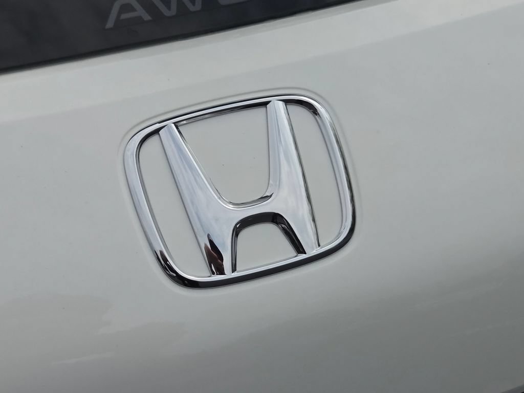 New 2027 Honda HR-V LX image 14