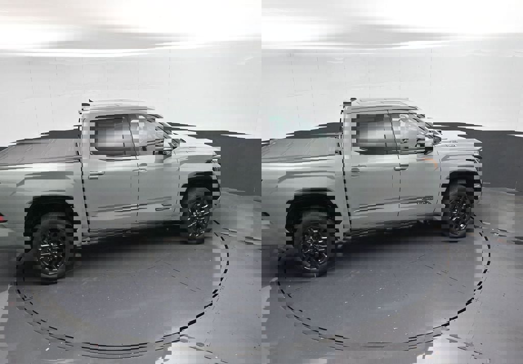 New 2026 Toyota Tundra Platinum image 42