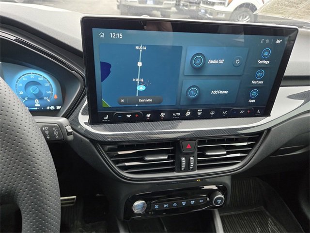 Used 2023 Ford Escape ST-Line Elite w/ Premium Technology Package image 8