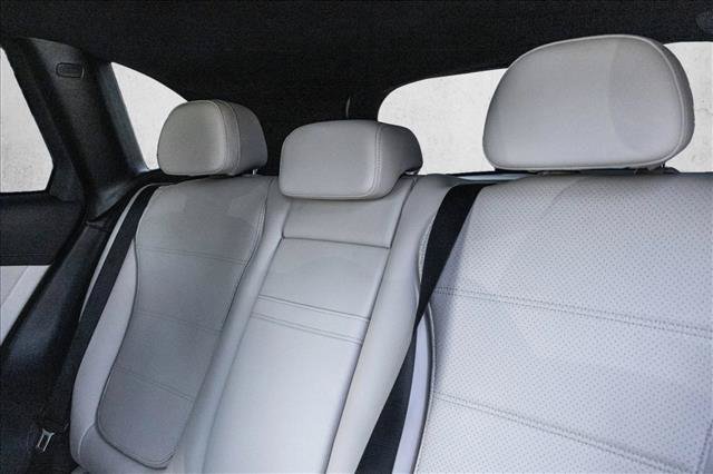 Certified 2025 Mercedes-Benz GLC 300 4MATIC image 20