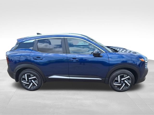 Certified 2026 Nissan Kicks SV w/ SV Premium Package FWD image 9