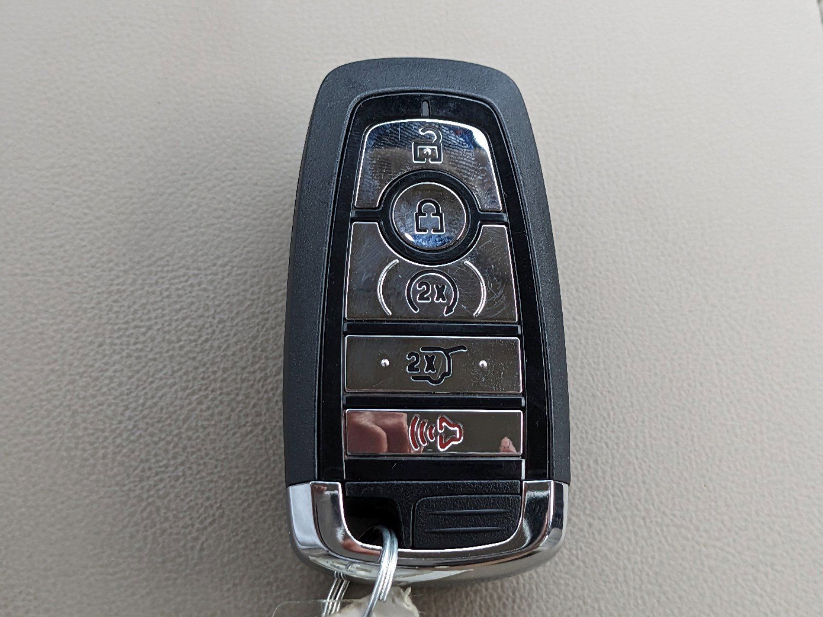 Certified 2023 Lincoln Nautilus Reserve w/ Equipment Group 201A image 30