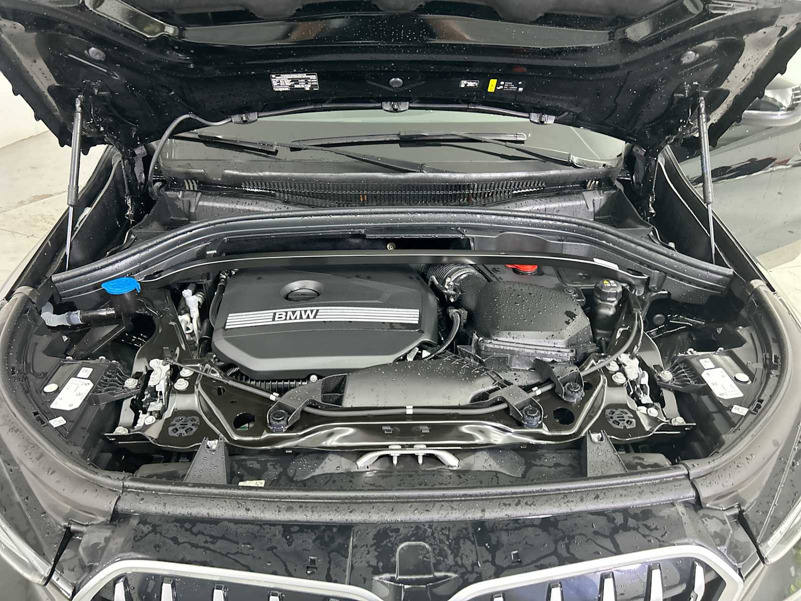 Used 2025 BMW X1 xDrive28i w/ Convenience Package image 18