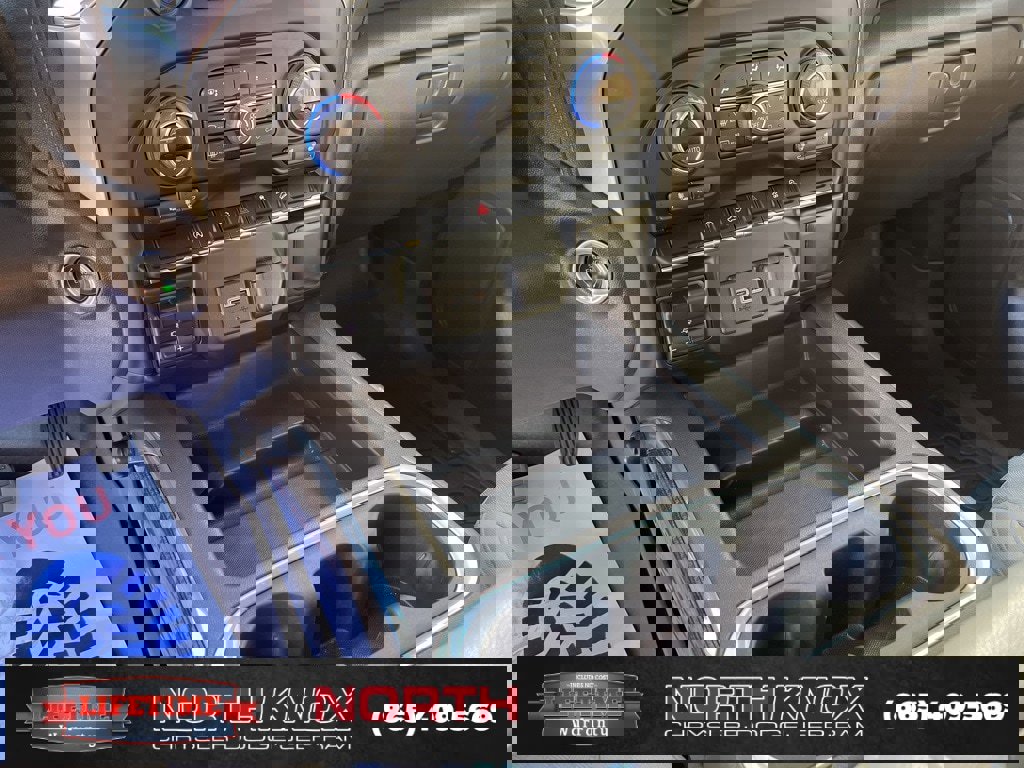 Used 2021 Chevrolet Silverado 1500 RST w/ Z71 Off-Road Package image 11