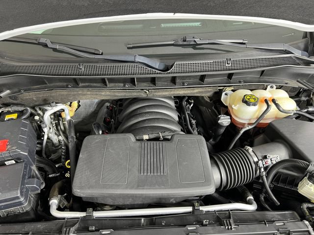 Used 2023 Chevrolet Tahoe LT w/ Luxury Package RWD image 22