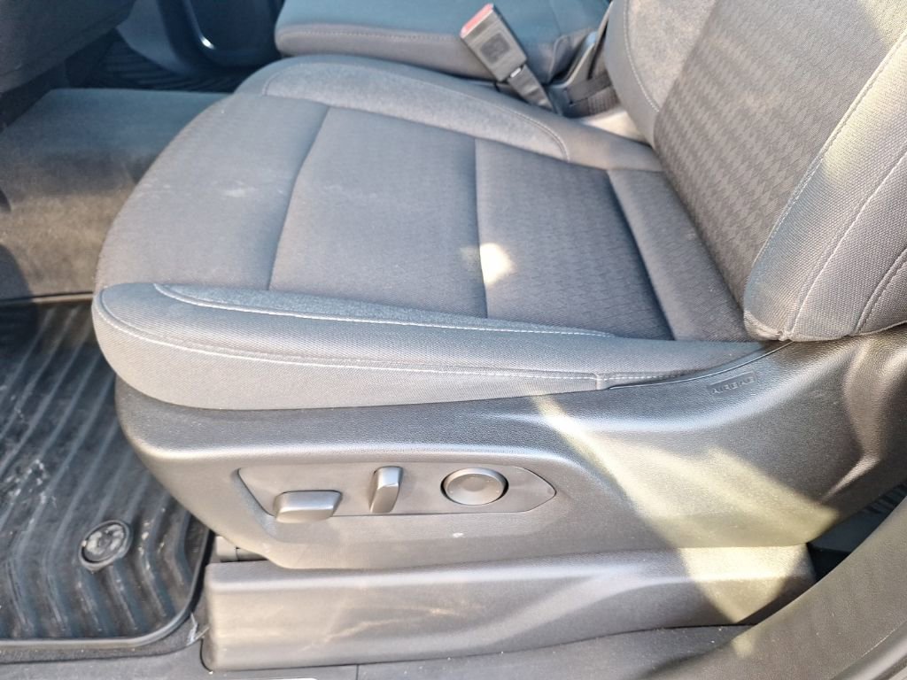 Used 2024 Chevrolet Silverado 1500 RST image 6