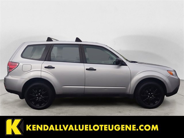 Used 2009 Subaru Forester 2.5X image 6