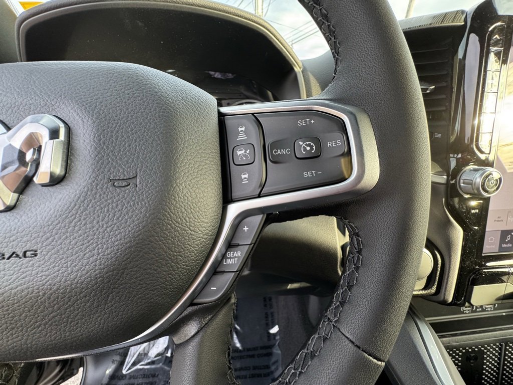 New 2026 RAM 1500 Big Horn image 24