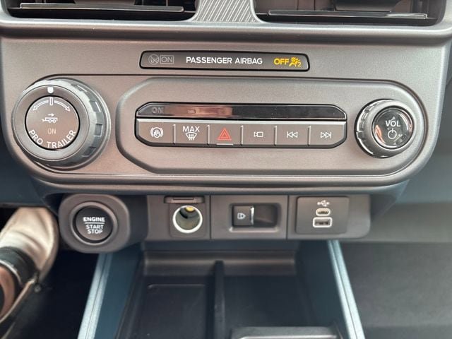 New 2026 Ford Maverick Lobo AWD/4WD image 26