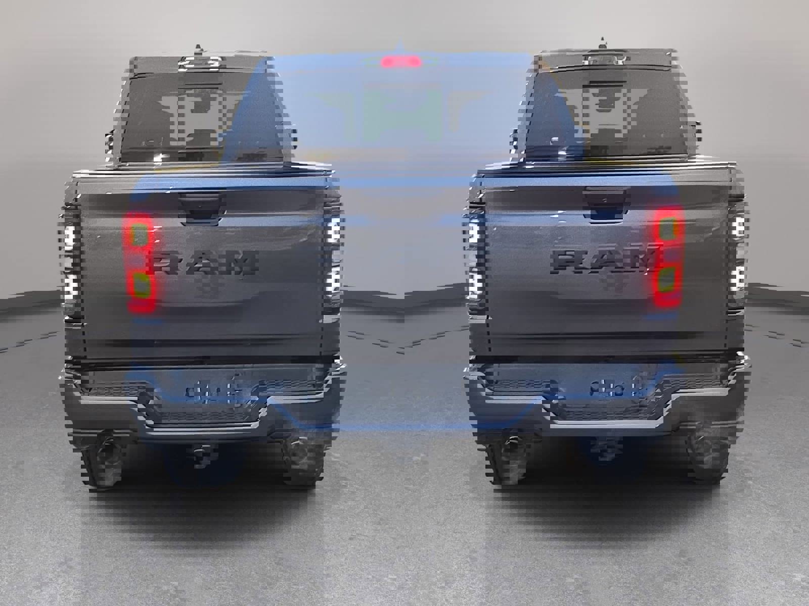 New 2026 RAM 1500 Express image 6