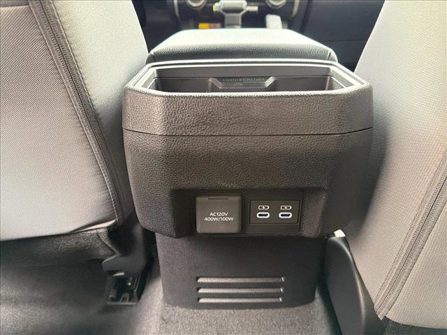 New 2026 Toyota Tacoma TRD Off-Road image 20