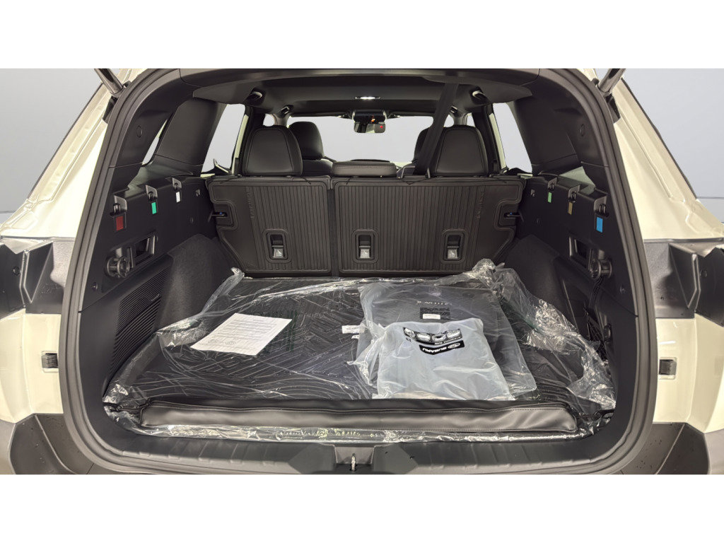 New 2026 Subaru Outback Limited XT image 38