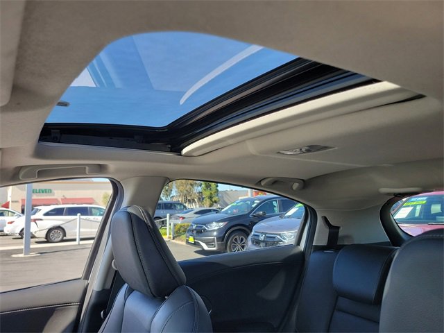 Certified 2019 Honda HR-V EX-L image 31