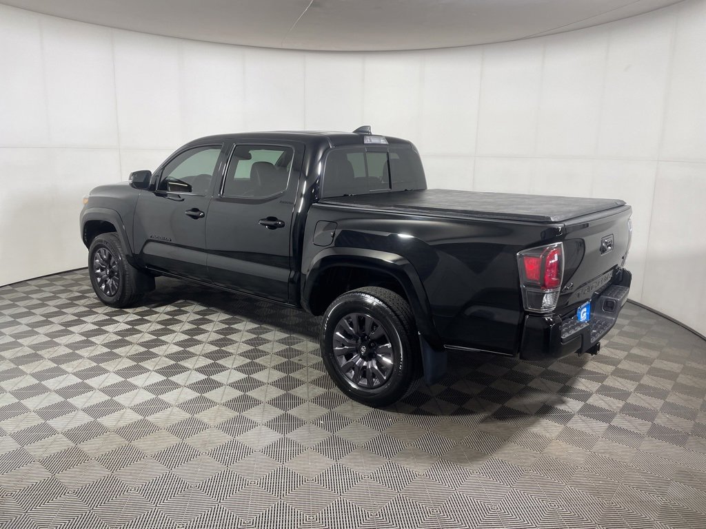 Used 2023 Toyota Tacoma Limited image 5