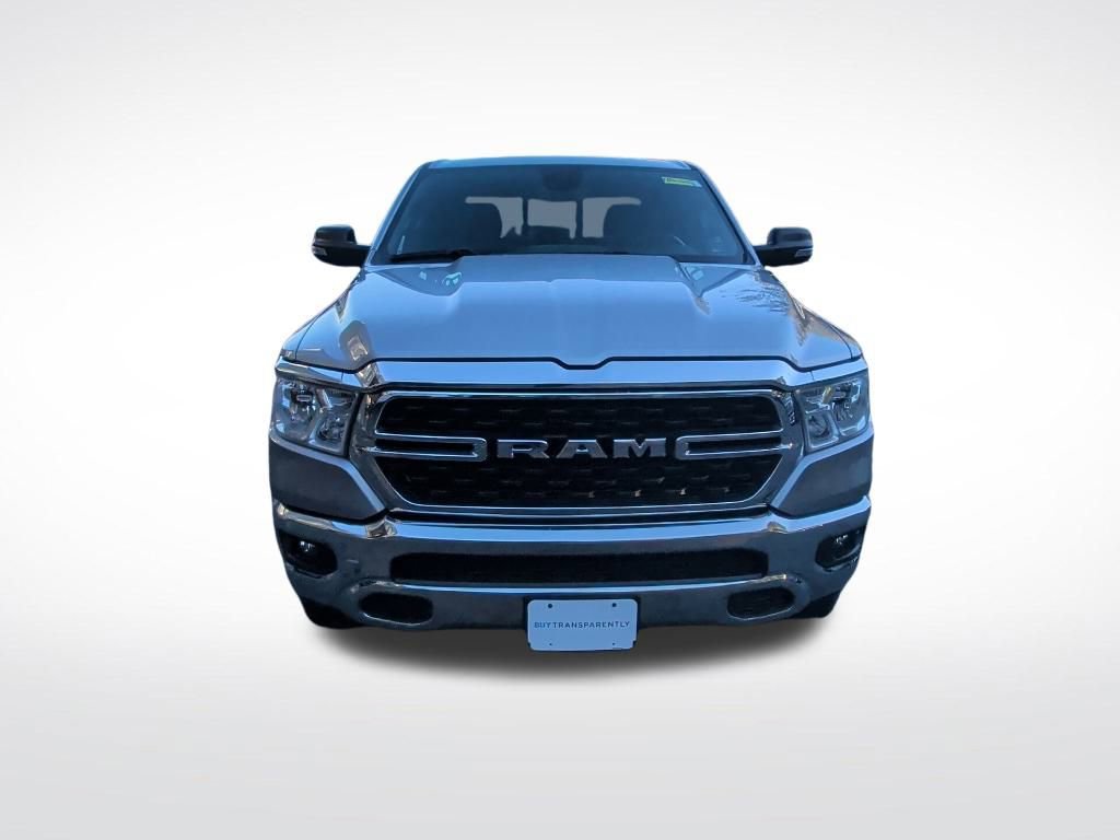 Used 2023 RAM 1500 Big Horn image 8