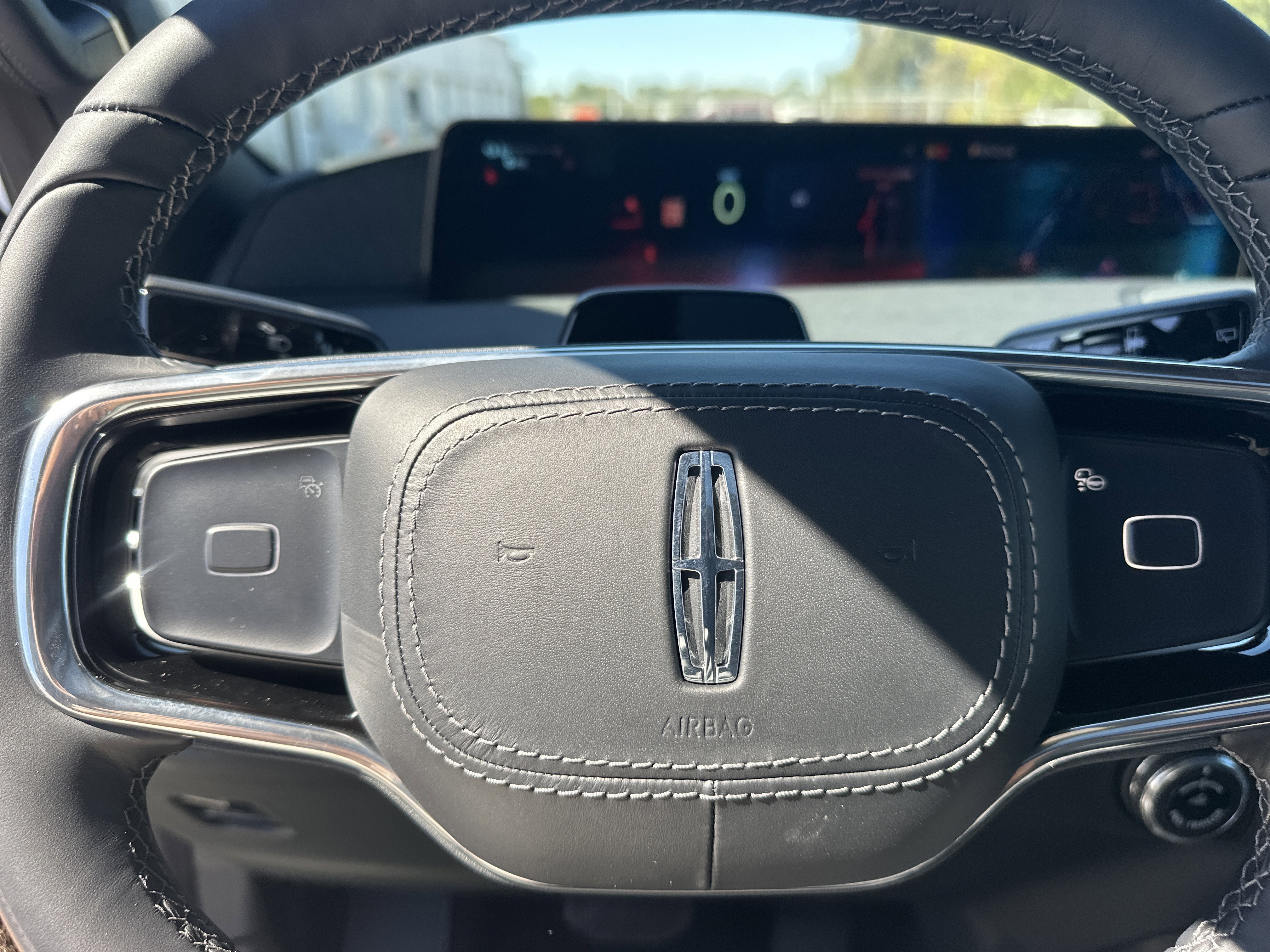 New 2025 Lincoln Navigator Reserve w/ Jet Appearance Package image 21