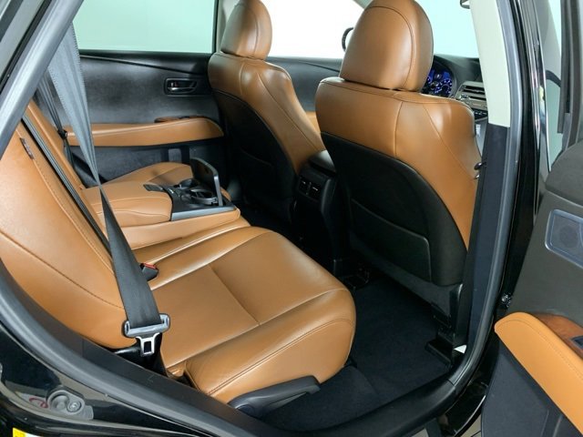 Used 2015 Lexus RX 350 AWD image 39