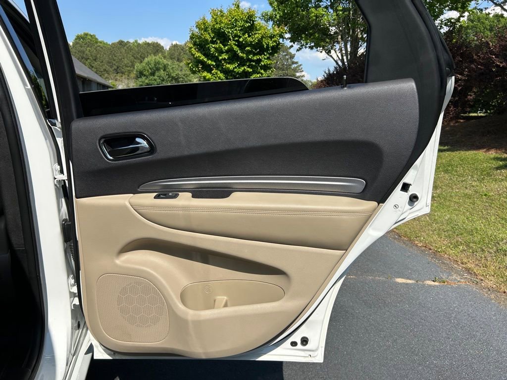 Used 2019 Dodge Durango GT RWD image 55