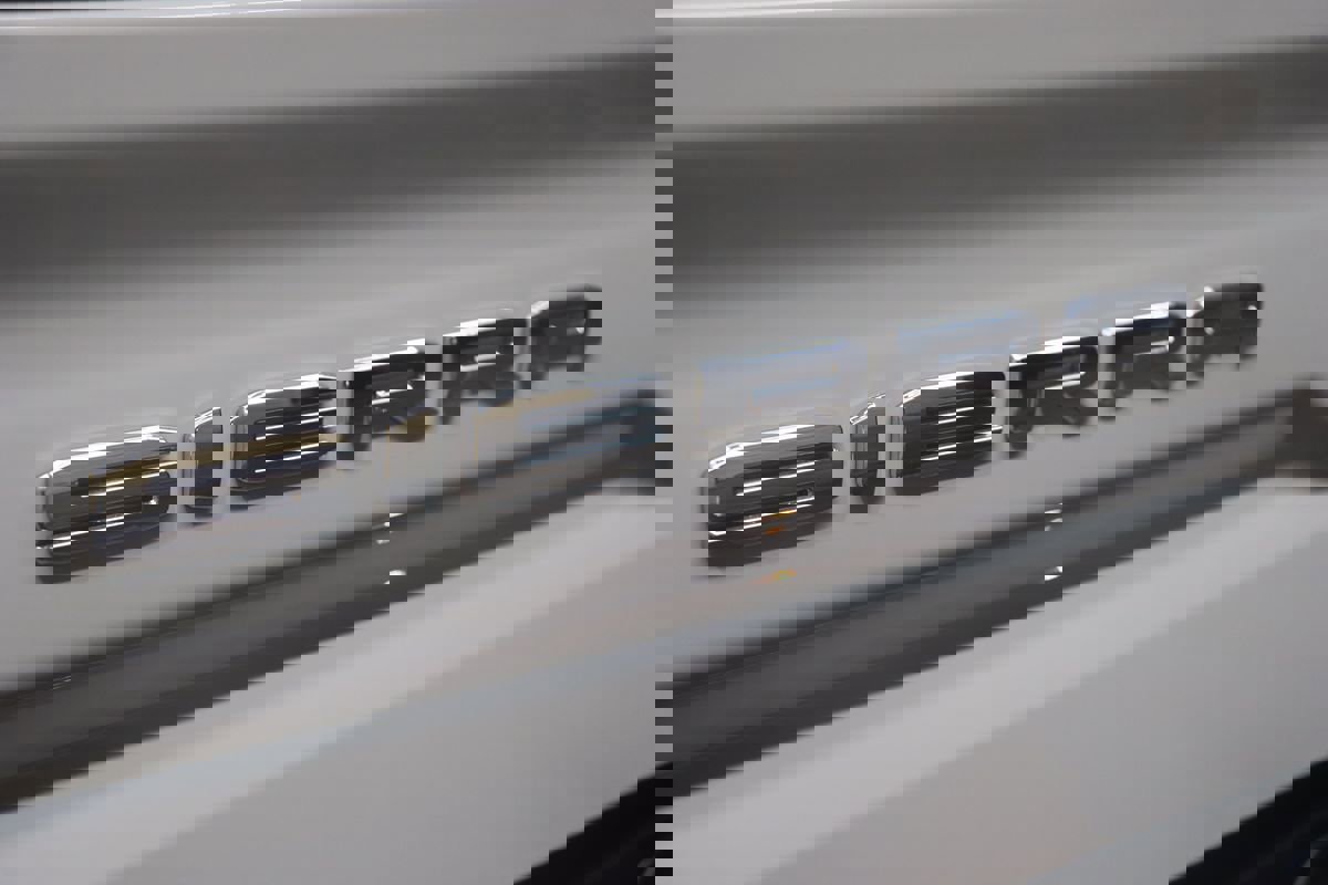 Used 2026 GMC Sierra 1500 AT4 w/ AT4 Premium Package image 28